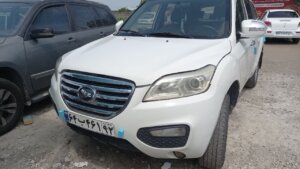 لیفان ایکس 60 مدل 94